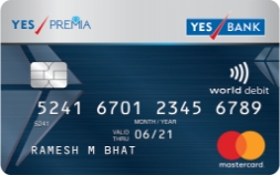 Eazy SalaryExpress Card